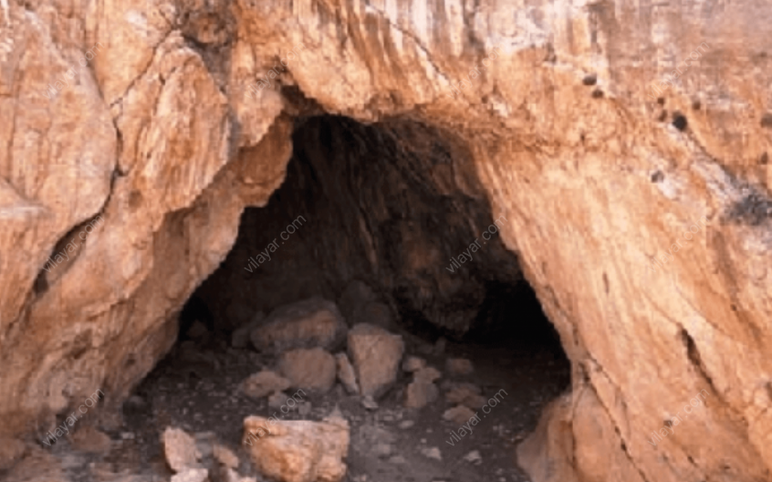 غار هفت خانه خلخال؛ غاری که قدمت آن به زمان سومریان باز می‌ گردد