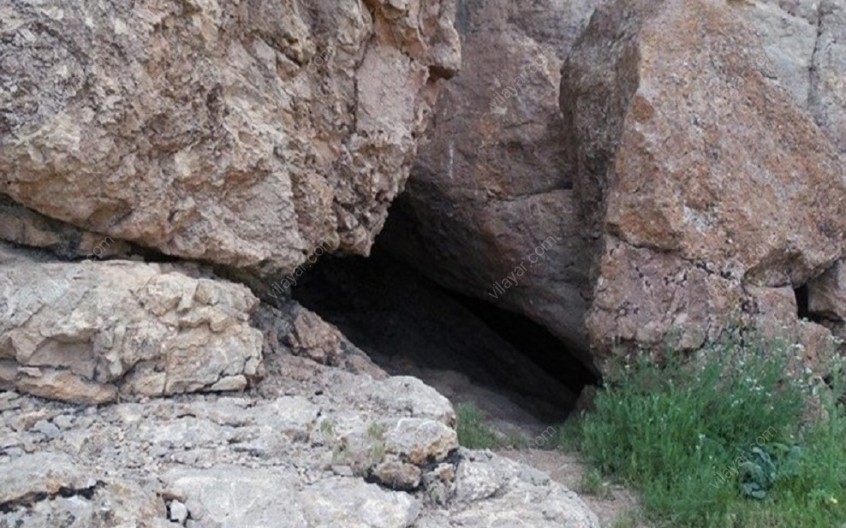 غار هفت خانه خلخال؛ غاری که قدمت آن به زمان سومریان باز می‌ گردد