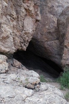 غار هفت خانه خلخال؛ غاری که قدمت آن به زمان سومریان باز می‌ گردد