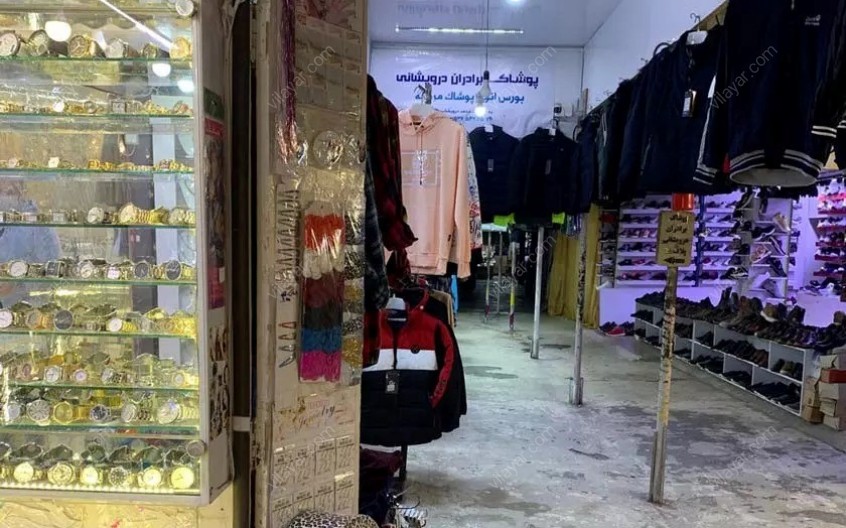 بازار گیلار بندر انزلی؛ یکی از محبوب ‌ترین مراکز تجاری و خرید در این شهر