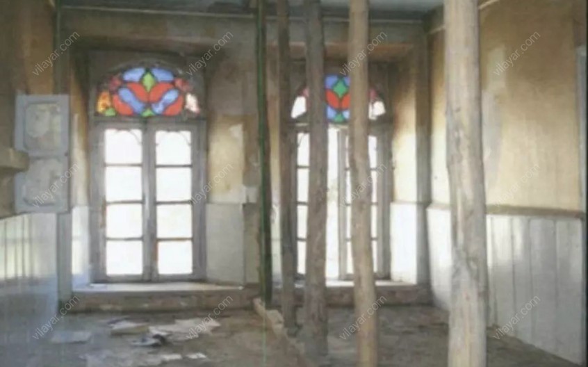 خانه نوری زینال اردبیل؛ از بناهای به یادگار مانده از زمان قاجار در اردبیل