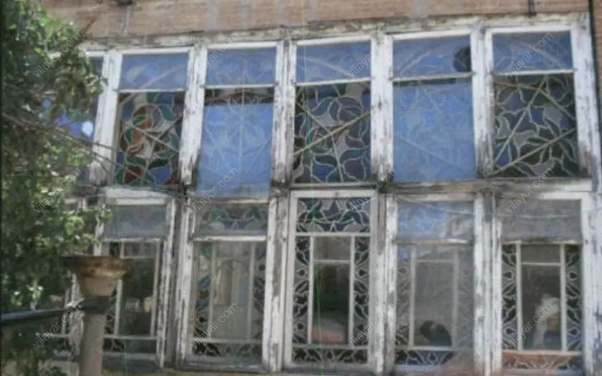 خانه نوری زینال اردبیل؛ از بناهای به یادگار مانده از زمان قاجار در اردبیل
