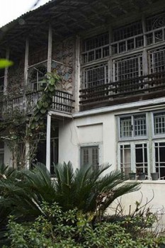 خانه نوری زینال اردبیل؛ از بناهای به یادگار مانده از زمان قاجار در اردبیل