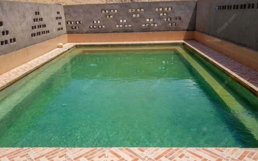 آبگرم خست، گنجینه ای از طبیعت با خواص درمانی شگفت انگیز
