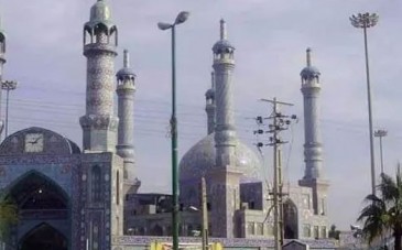 امامزاده شاه محمد تقی دریچه ‌ای به سوی عرفان و معنویت