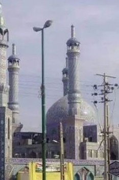 امامزاده شاه محمد تقی دریچه ‌ای به سوی عرفان و معنویت