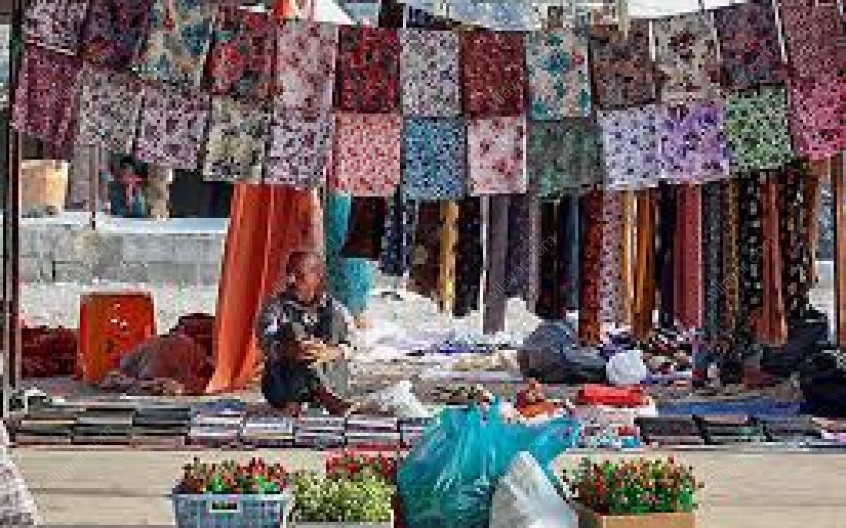 بازار قدیم بندرعباس، مرکز تجاری و فرهنگ جنوب