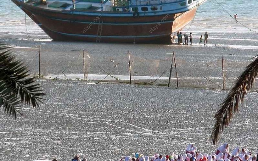 محله باستانی سورو بندری که تاریخ در آن لنگر انداخته محله باستانی سورو بندری که تاریخ در آن لنگر انداخته