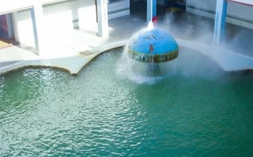 چشمه آب گرم بادون؛ فراتر از یک جاذبه گردشگری در دل بندر لنگه با رازهای درمانی