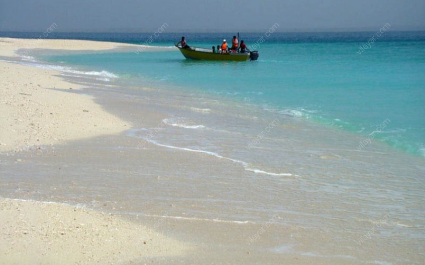 جزیره لاوان؛ فراتر از یک مقصد معمولی