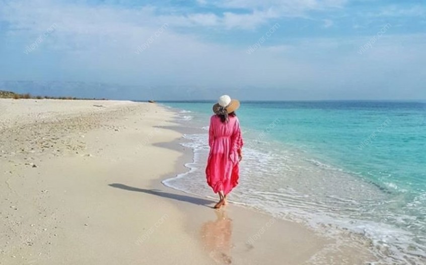 جزیره لاوان؛ فراتر از یک مقصد معمولی