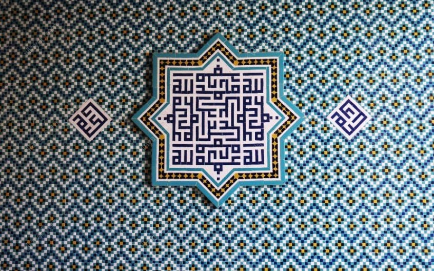 مسجد ناصری بازگشت به ریشه ‌های نور