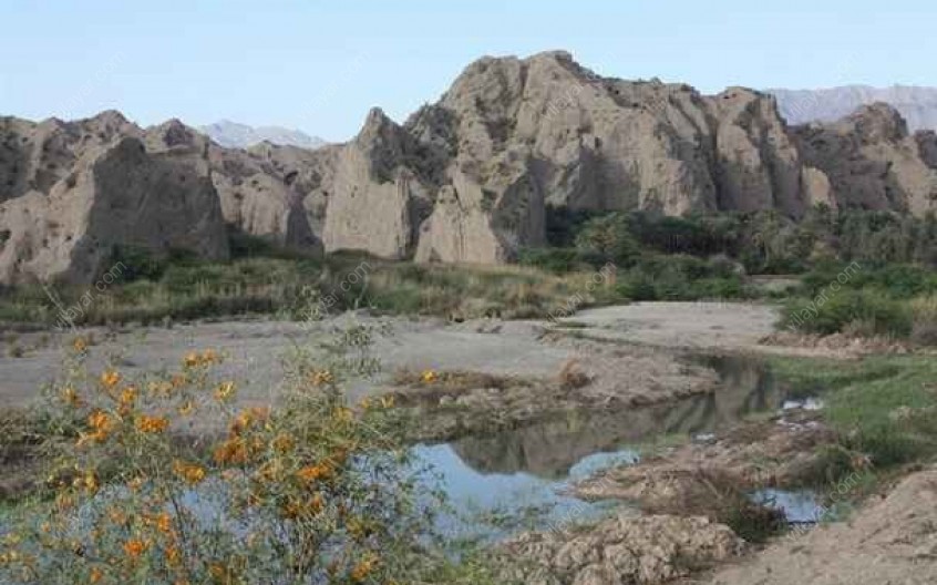 جاذبه ‌های روستای شمیل منطقه ‌ای بکر در هرمزگان