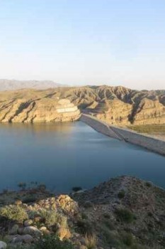 جاذبه ‌های روستای شمیل منطقه ‌ای بکر در هرمزگان