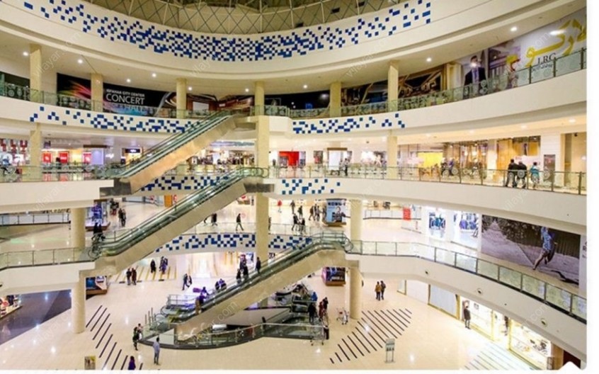 سیتی سنتر قشم، مرکز خرید با قیمت ‌های استثنائی