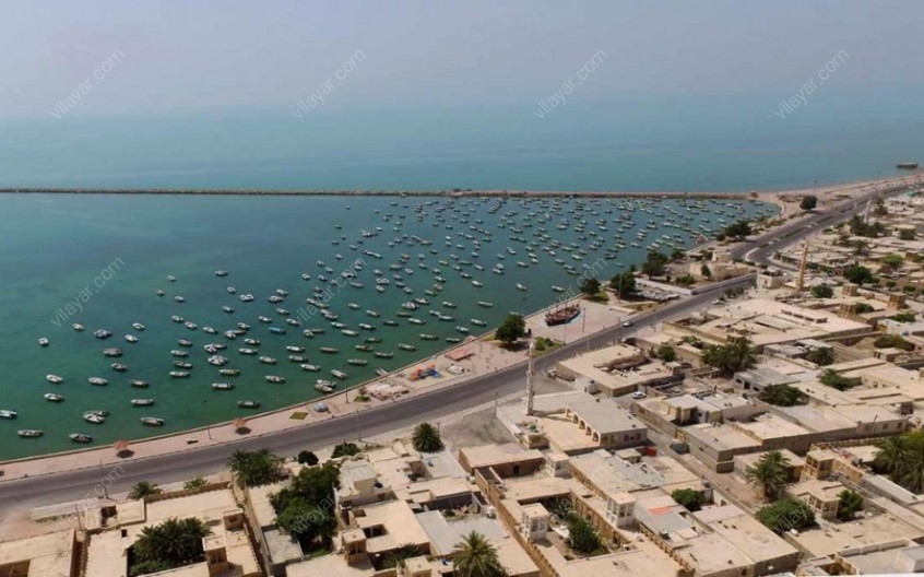 جزیره هندورابی؛ نگین آرام خلیج فارس