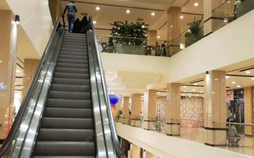 مرکز فلای دامون؛ لذت پرواز در بهترین سطح ممکن