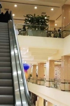 مرکز فلای دامون؛ لذت پرواز در بهترین سطح ممکن