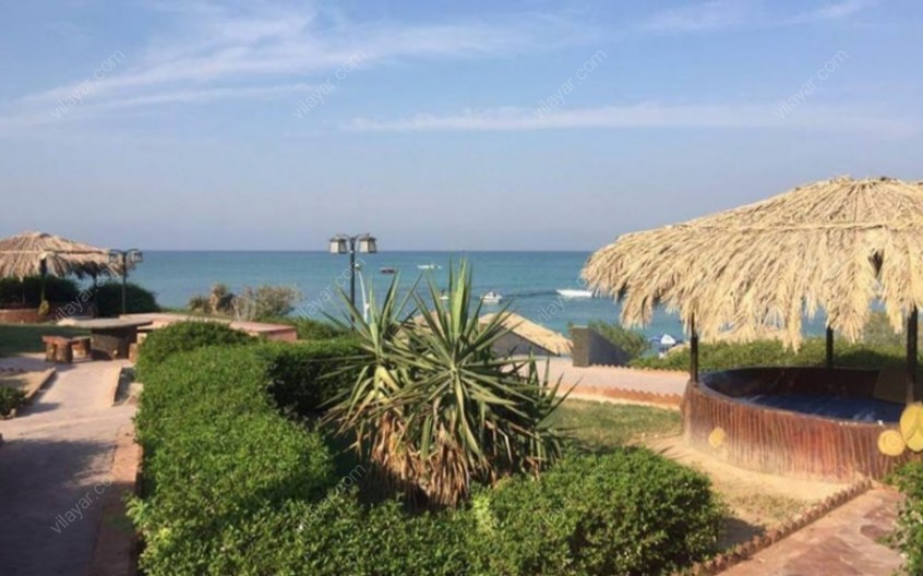 ساحل مرجان؛ نگین درخشان جزیره کیش و مقصدی ایده آل برای سفرهای خانوادگی