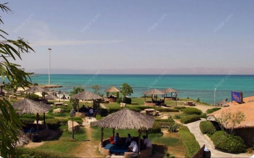 ساحل مرجان؛ نگین درخشان جزیره کیش و مقصدی ایده آل برای سفرهای خانوادگی