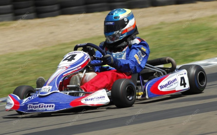 کارتینگ کیش؛  فعالیتی سرعتی و پر هیجان