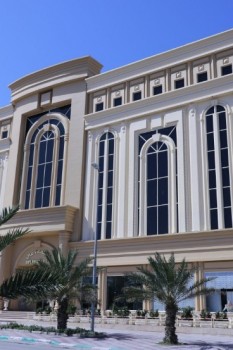 دیپلمات مال کیش؛ تلفیقی از شکوه، خرید و سرگرمی در جزیره همیشه زنده