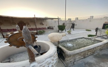 خانه مردم شناسی کیش؛ روایتی زنده از تاریخ بومیان جزیره