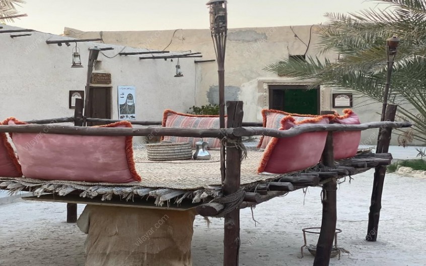 خانه مردم شناسی کیش؛ روایتی زنده از تاریخ بومیان جزیره