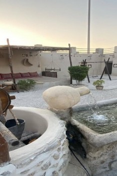 خانه مردم شناسی کیش؛ روایتی زنده از تاریخ بومیان جزیره