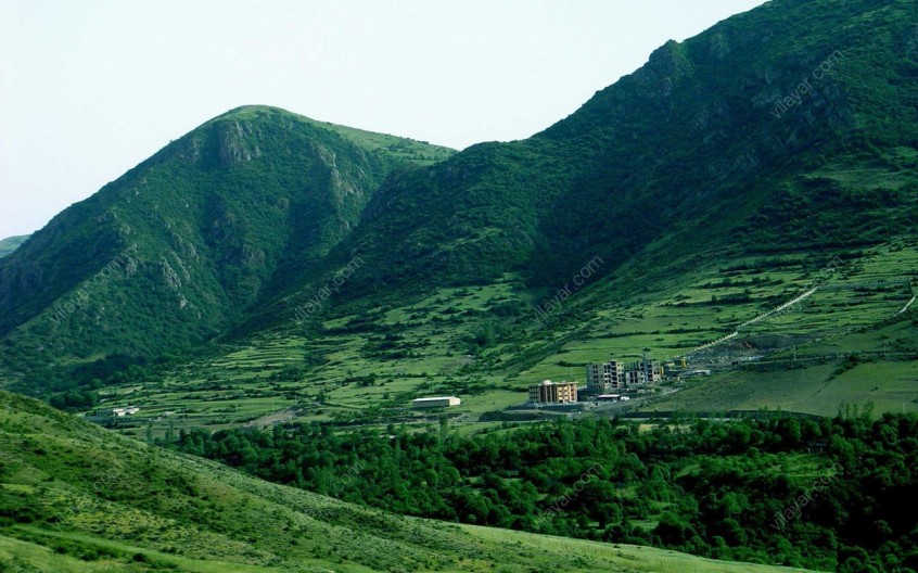 راهنمای سفر به کلیبر