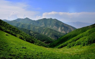 راهنمای سفر به کلیبر