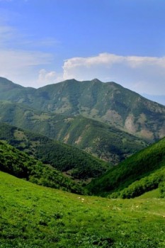 راهنمای سفر به کلیبر
