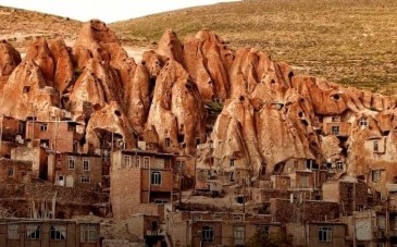 راهنمای سفر به اسکو