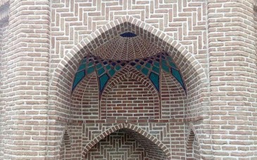 حمام خواجه نصیر؛ بنایی به جا مانده از دوره صفویه