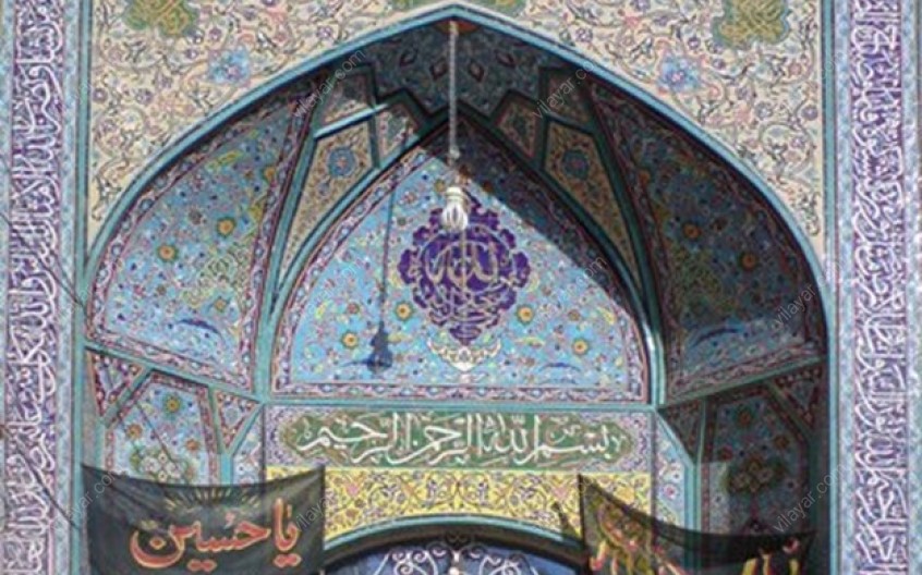 راهنمای سفر به شبستر