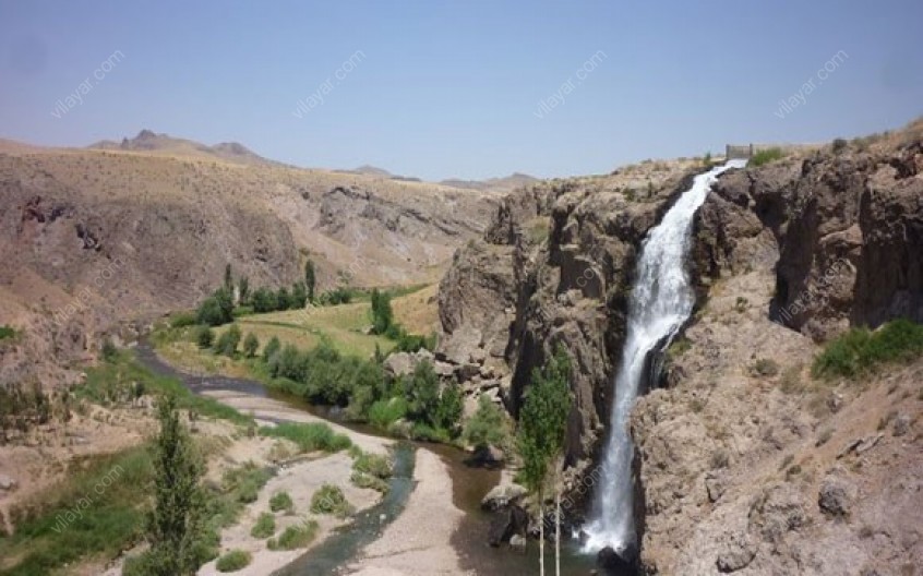 راهنمای سفر به هشترود