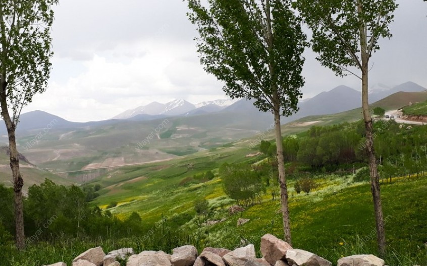 راهنمای سفر به روستای لیقوان