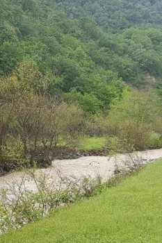 راهنمای سفر به ورزقان