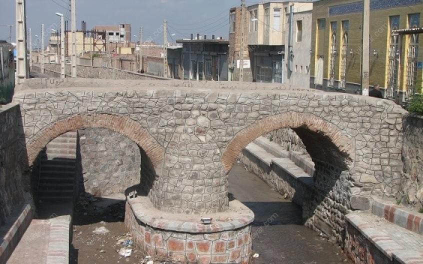 سفر به سردرود