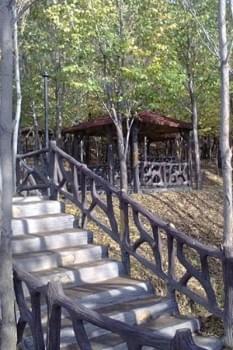 سفر به سردرود