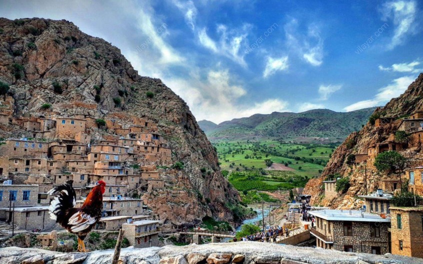 بهترین مقصدها برای سفرهای نوروزی  بخش دوم؛ چرا باید به این شهرها سفر کنیم؟