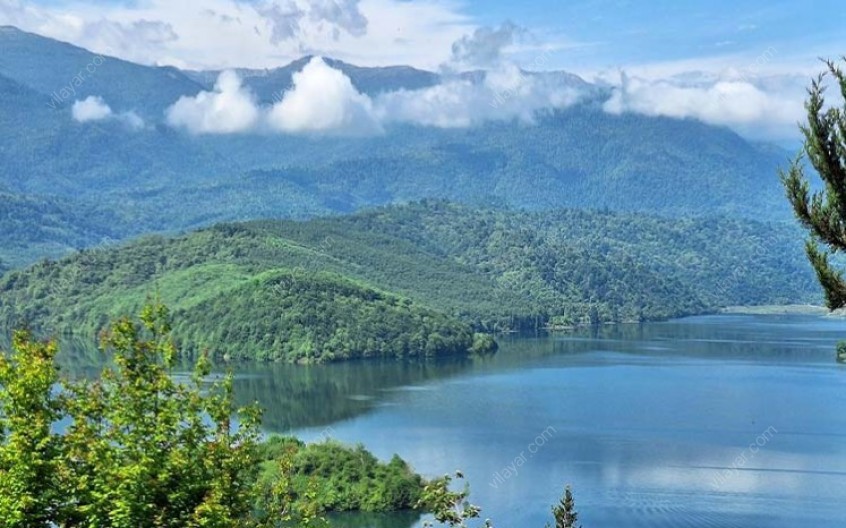 سفر به مازندران در فصل بهار به همراه معرفی بهترین لوکیشن‌ها