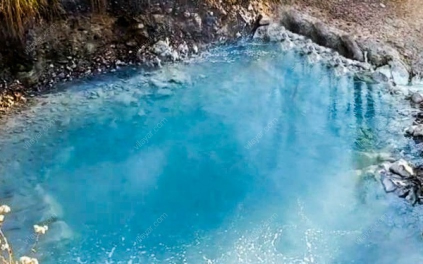 سفر به مازندران در فصل بهار به همراه معرفی بهترین لوکیشن‌ها