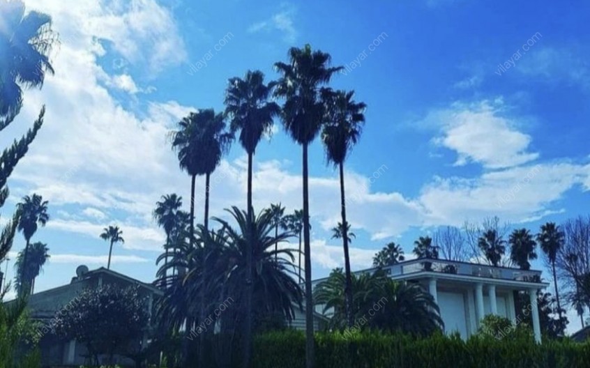 سفر به مازندران در فصل بهار به همراه معرفی بهترین لوکیشن‌ها