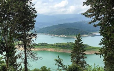 سفر به مازندران در فصل بهار به همراه معرفی بهترین لوکیشن‌ها