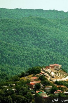 اجاره ویلا در گیلان؛ راهنمای کامل سفر نوروزی، آب‌وهوا، اقامت و غذاهای محلی