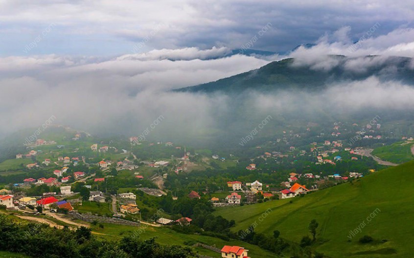 اجاره ویلا در گیلان؛ راهنمای کامل سفر نوروزی، آب‌وهوا، اقامت و غذاهای محلی