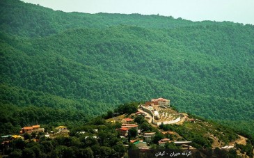 اجاره ویلا در گیلان؛ راهنمای کامل سفر نوروزی، آب‌وهوا، اقامت و غذاهای محلی