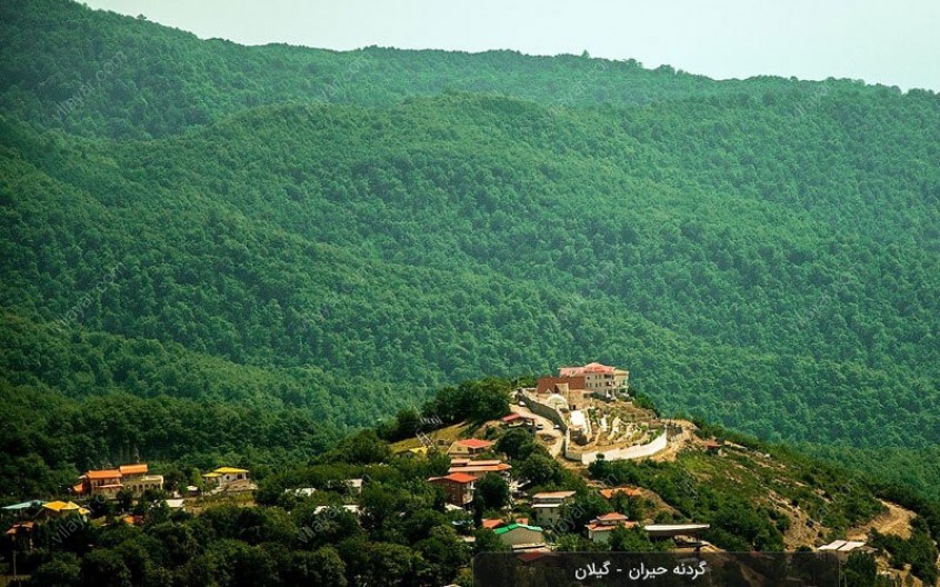 اجاره ویلا در گیلان؛ راهنمای کامل سفر نوروزی، آب‌وهوا، اقامت و غذاهای محلی