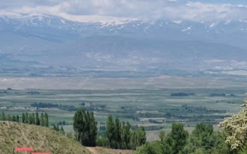 آبگرم شالقون؛ از جاهای دیدنی سراب